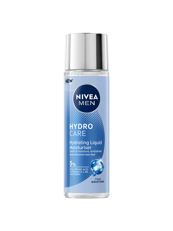 Nivea Men Hydrocare Hydrating Liquid 100ml
