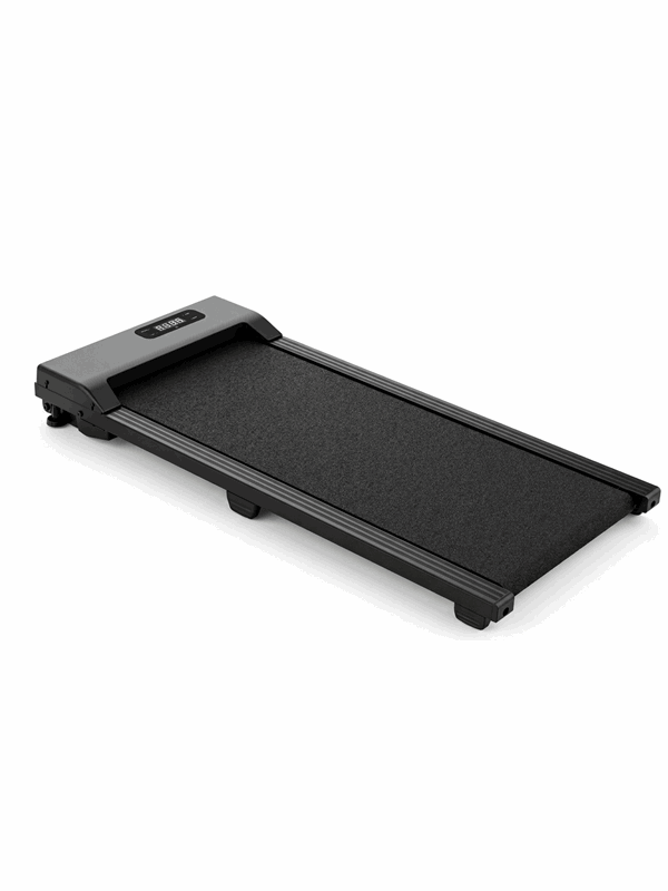 ASG Camino Plus Walking Pad – Black