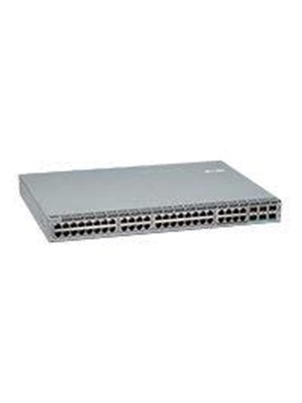 Arista Networks Arista Cognitive Campus POE Leaf 720XP-48Y6