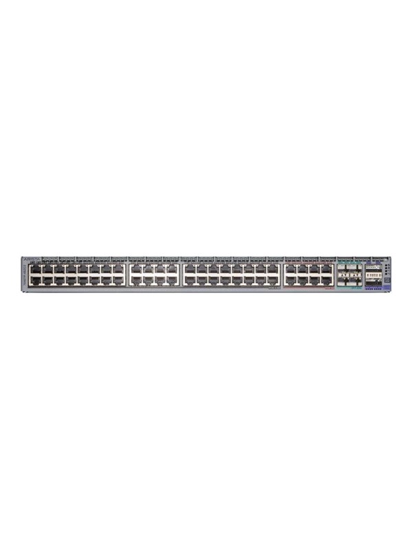 Arista Networks Arista Cognitive Campus POE Leaf 720XP-48ZC2