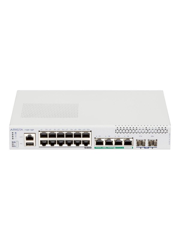 Arista Networks Arista 710P-16P