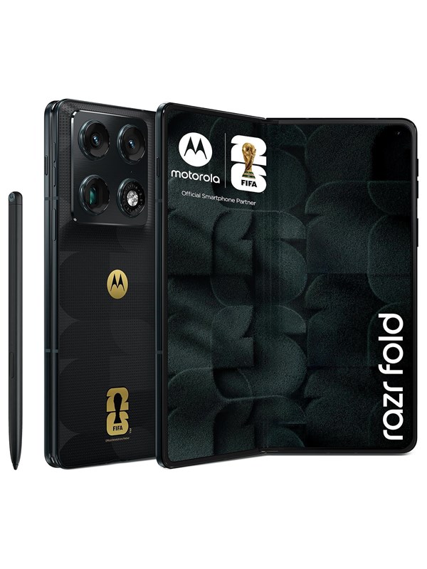 Motorola razr fold 512GB/16GB - FIFA World Cup 26 Collection