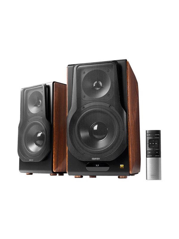 Edifier S3000MKII - speaker - for TV - wireless