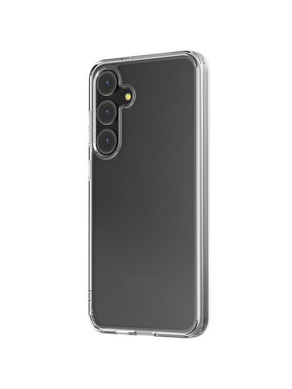 UNIQ LifePro Xtreme Case for Samsung Galaxy S24+ - Transparent