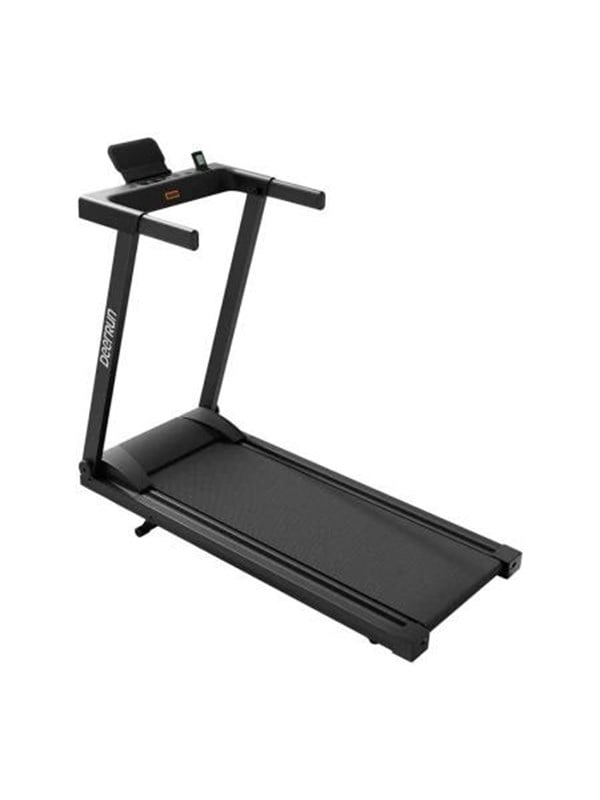 DeerRun A1 Urban Foldable Electric Treadmill - Black