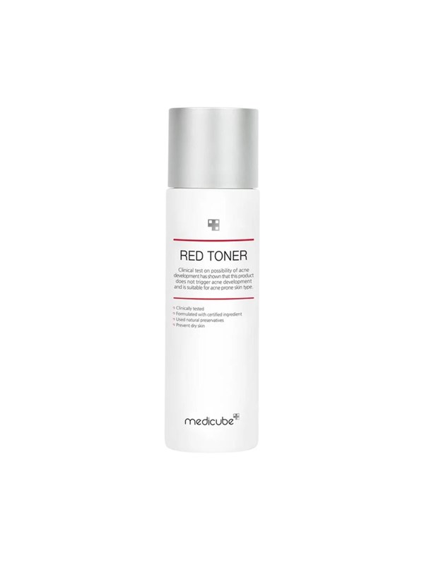 Medicube Red Toner 2.0 - 100ml