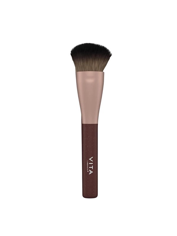 Vita Liberata Face Tanning Brush.- 70g.