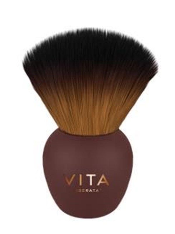 Vita Liberata Kabuki Brush For Trystal Minerals