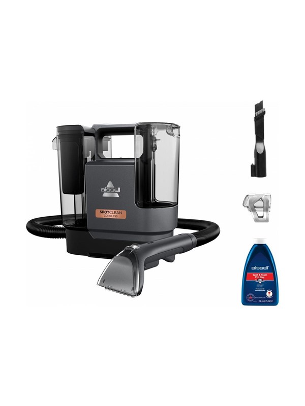 Bissell Mattrengörare SpotClean Cordless 3681N