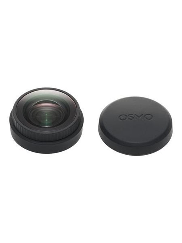 DJI Osmo Action FOV Boost Lens