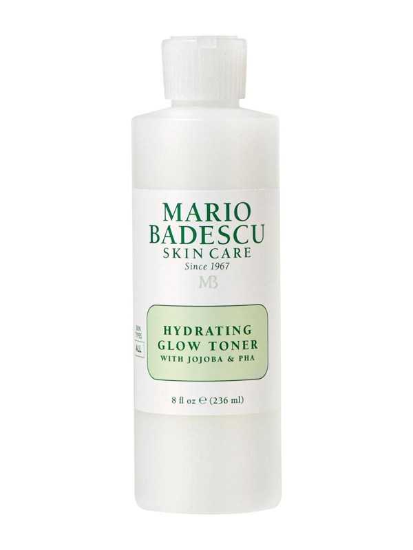 Mario Badescu Hydrating Glow Toner With Jojoba &amp; PHA 236 ml