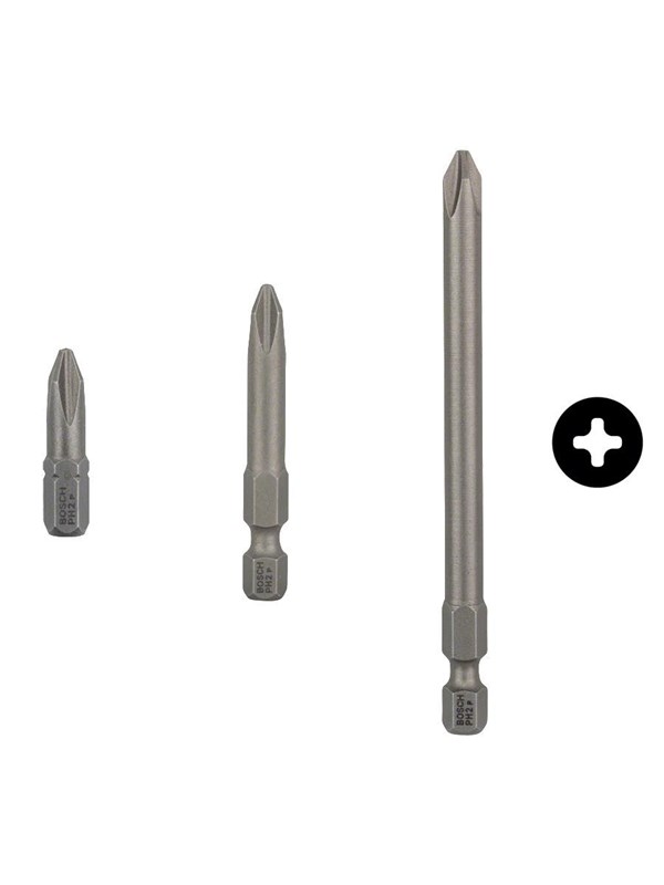Bosch 2 607 002 503 screwdriver bit