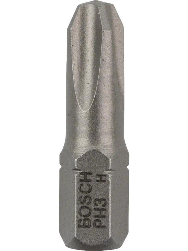 Bosch 2 607 001 517 screwdriver bit 100pcs