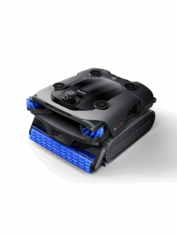 MOVA X10 Rover Pool Cleaner