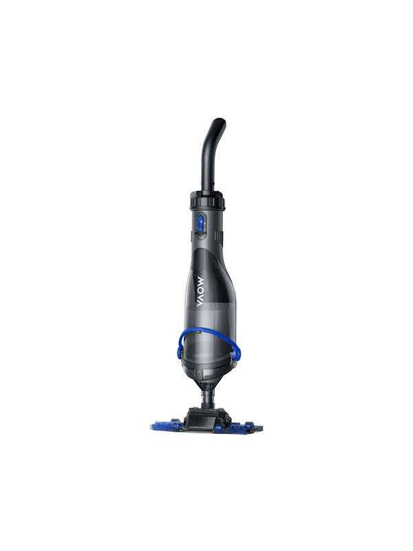 MOVA V10 Handler Pool Cleaner