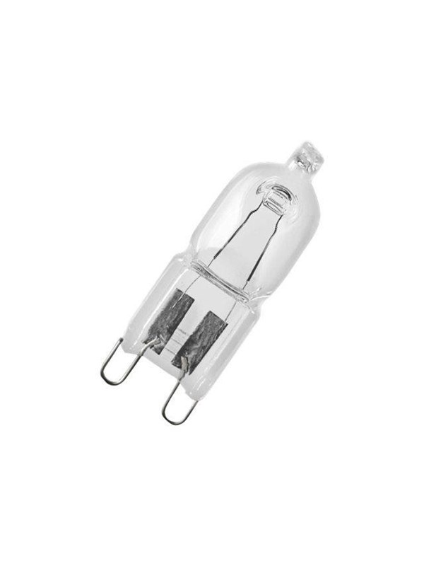 Osram Halogenglödlampa HALOPIN PRO 35W 240V G9