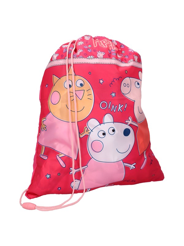Peppa Pig Gym bag  You Are Enough