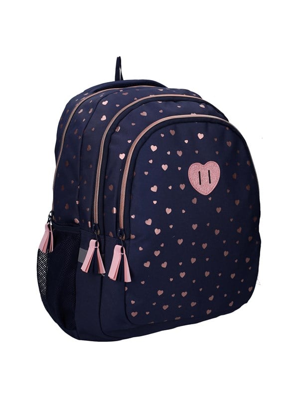 Vadobag Backpack Studio V Cute Heartbeat
