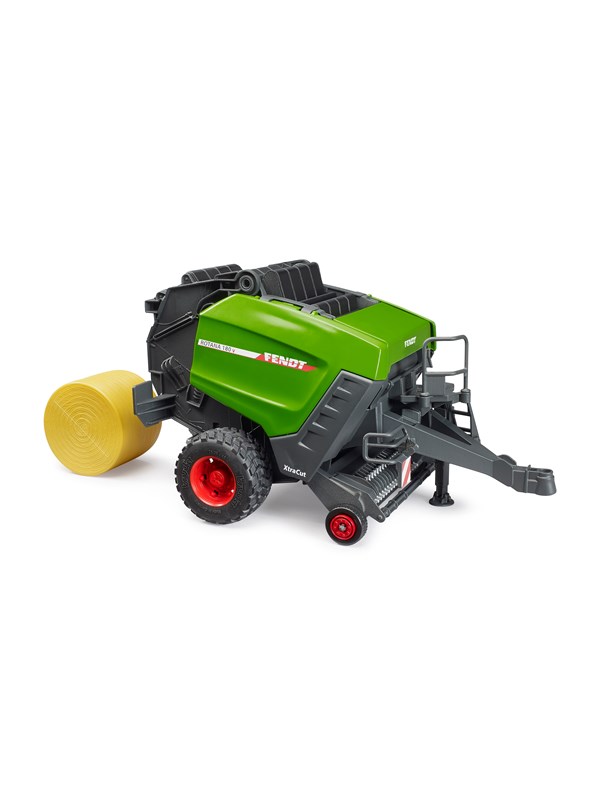 Bruder Fendt Rundballepresser Rotana 180V
