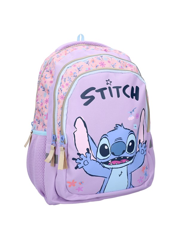 Lilo & Stitch Backpack Stitch Spring Smiles
