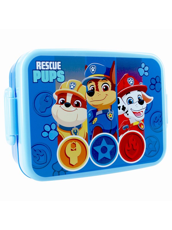 Paw Patrol Lunch box PAW Patrol Lunch Bunch