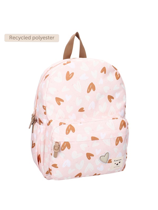 Vadobag Backpack Kidzroom Loving Days