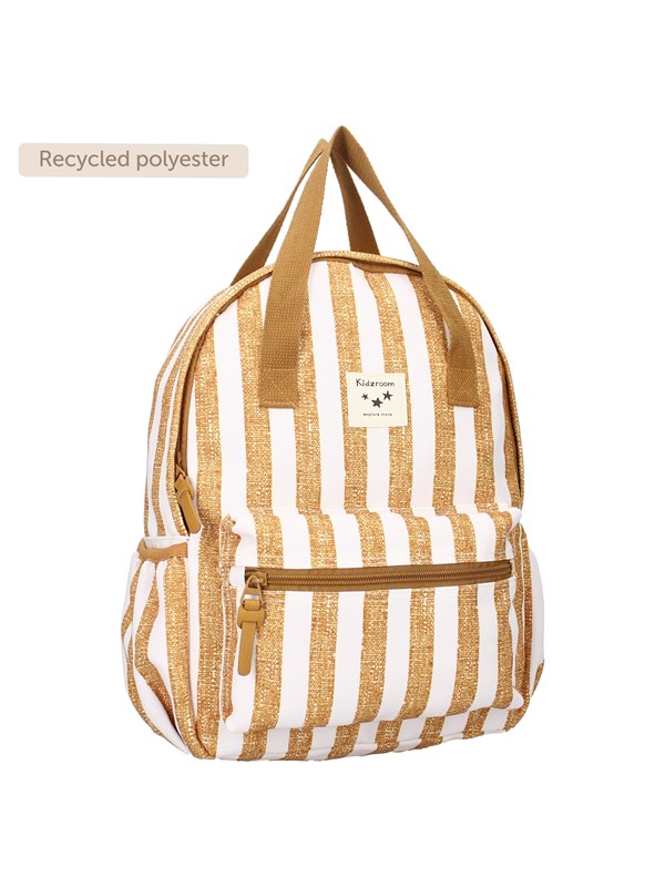 Vadobag Backpack Kidzroom Stripe Frenzy