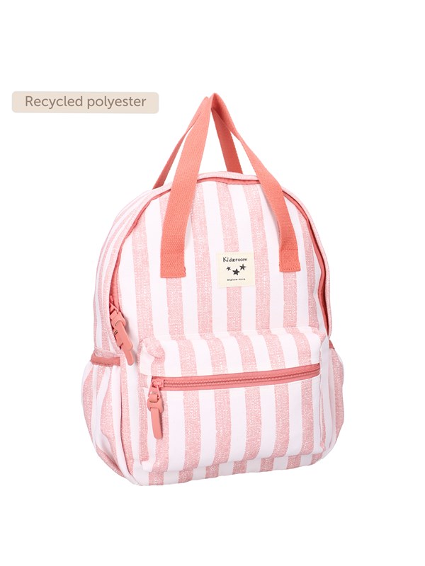 Vadobag Backpack Kidzroom Stripe Frenzy