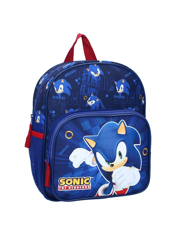 Vadobag Backpack Sonic Still Unstoppable