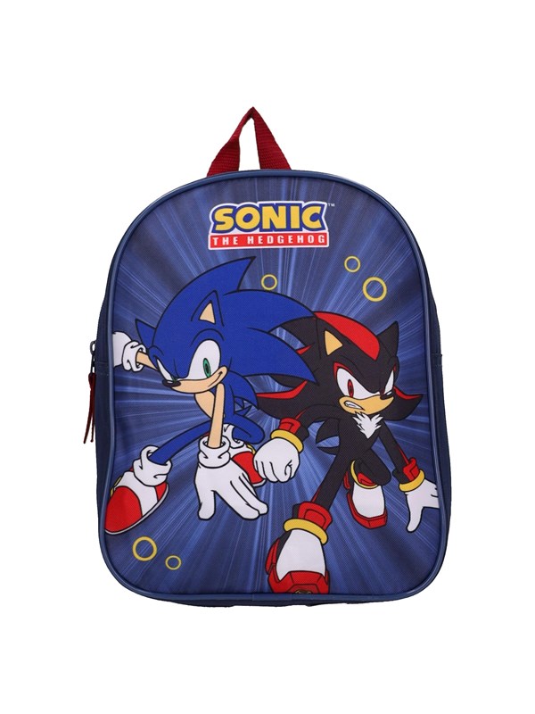 Vadobag Backpack Sonic Go Faster