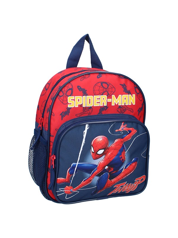 Vadobag Backpack Spider-Man Web Warriors