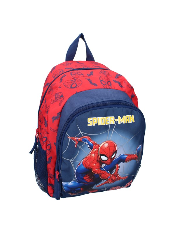 Vadobag Backpack Spider-Man Web Warriors