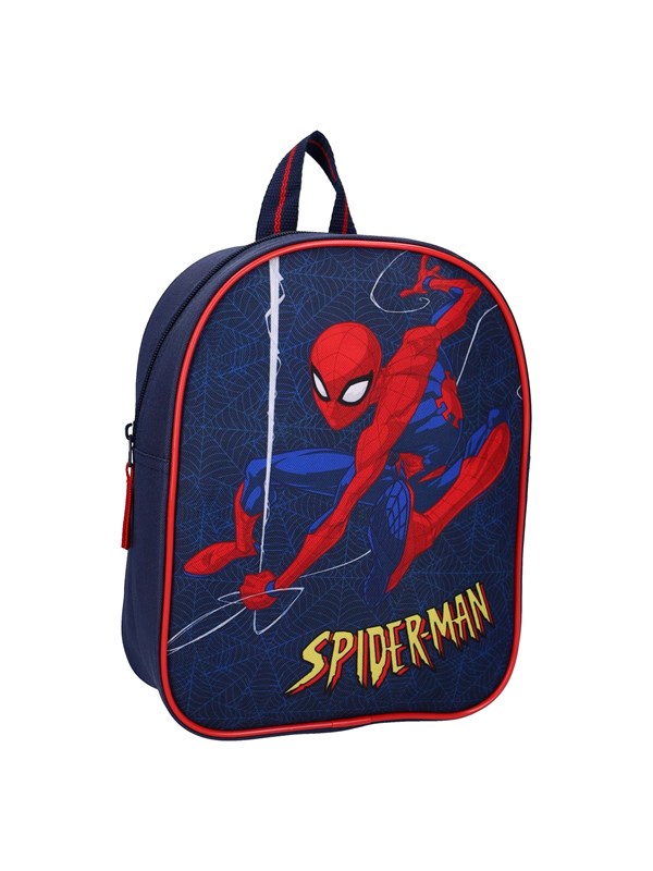 Vadobag Backpack Spider-Man Web Hero