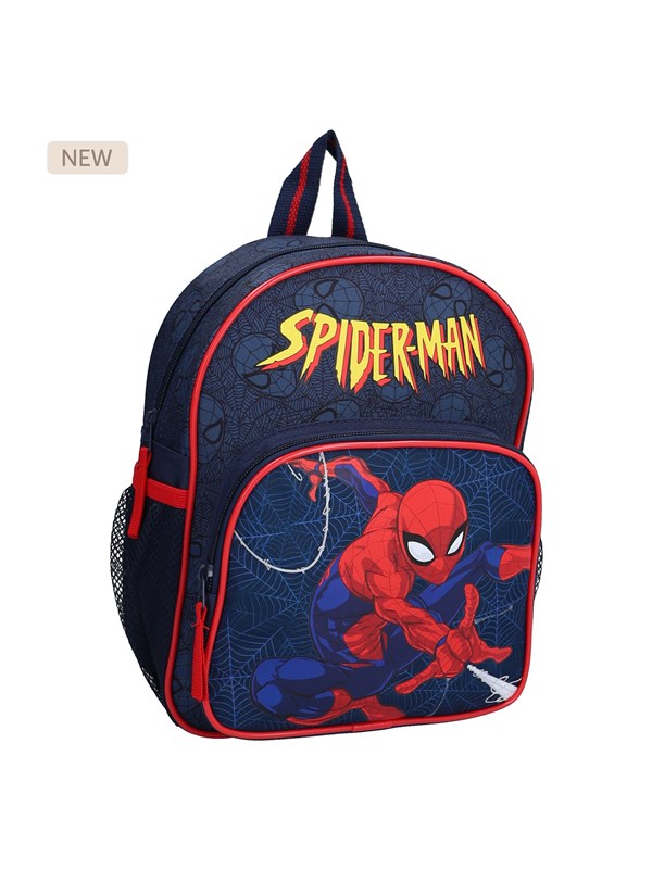 Vadobag Backpack Spider-Man Web Hero