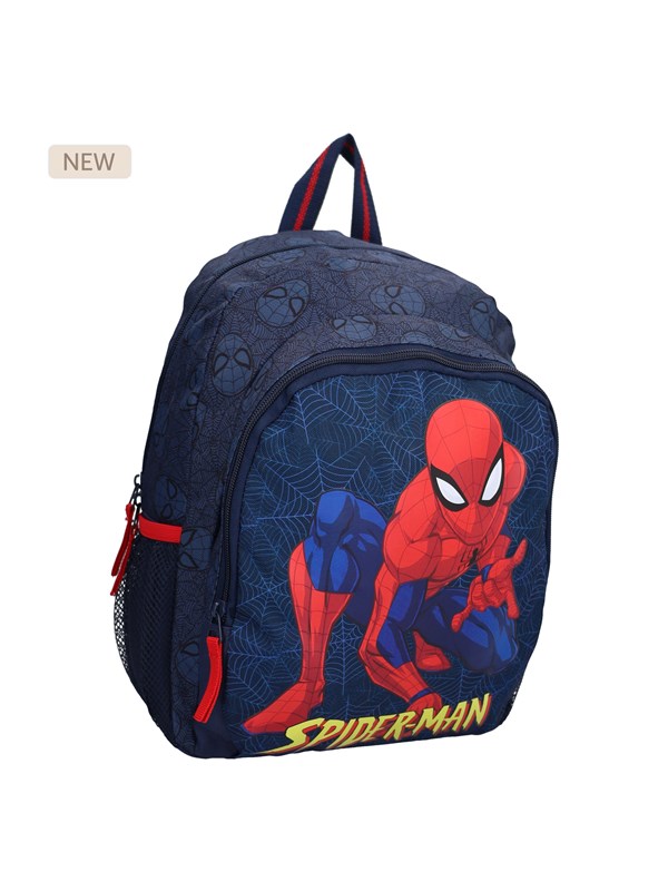 Vadobag Backpack Spider-Man Web Hero