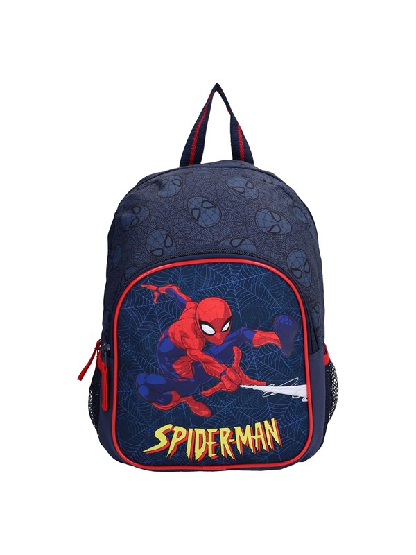 Vadobag Backpack Spider-Man Web Hero