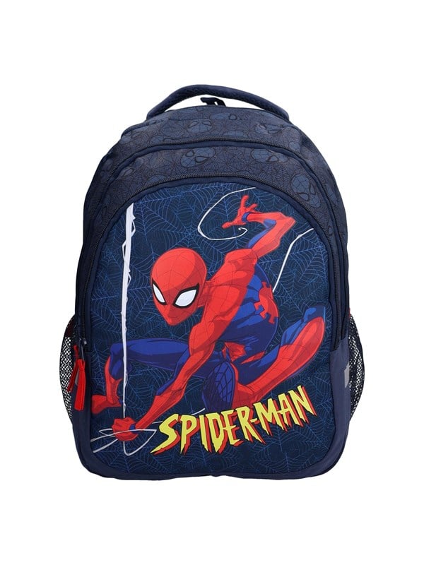 Vadobag Backpack Spider-Man Web Hero