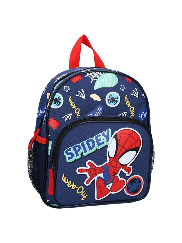 Vadobag Backpack Spidey Web-Out!