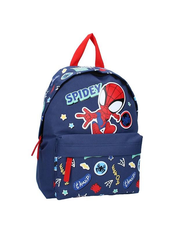 Vadobag Backpack Spidey Web-Out!