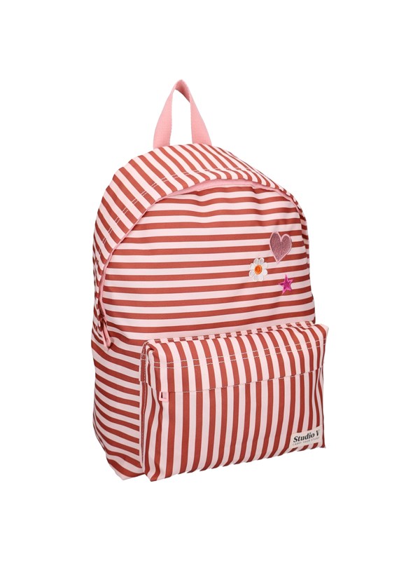 Vadobag Backpack Studio V All Striped Up!