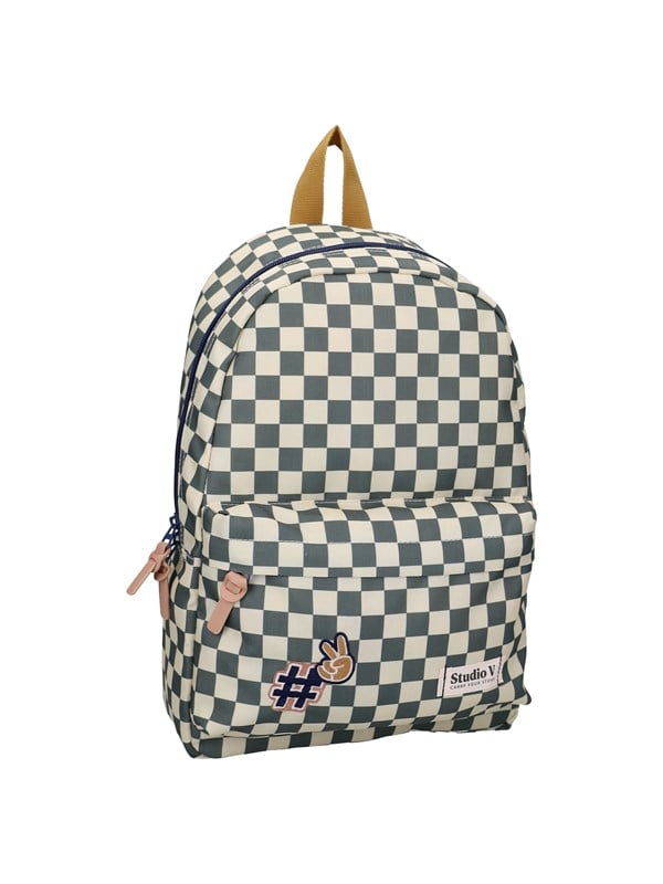 Vadobag Backpack Studio V Retro forever