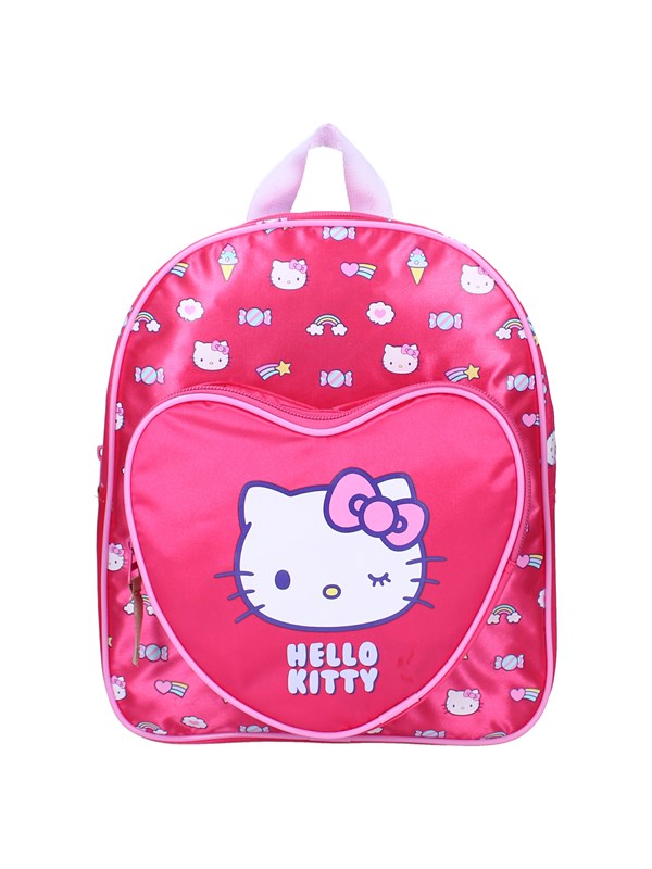 Vadobag Backpack Hello Kitty Follow The Rainbow