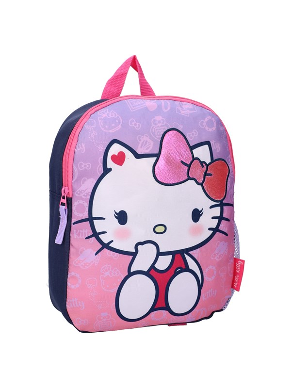 Vadobag Backpack Hello Kitty Fluffy Friends