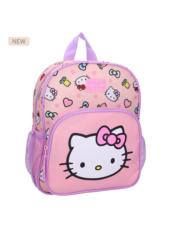 Vadobag Backpack Hello Kitty Sweet Charm
