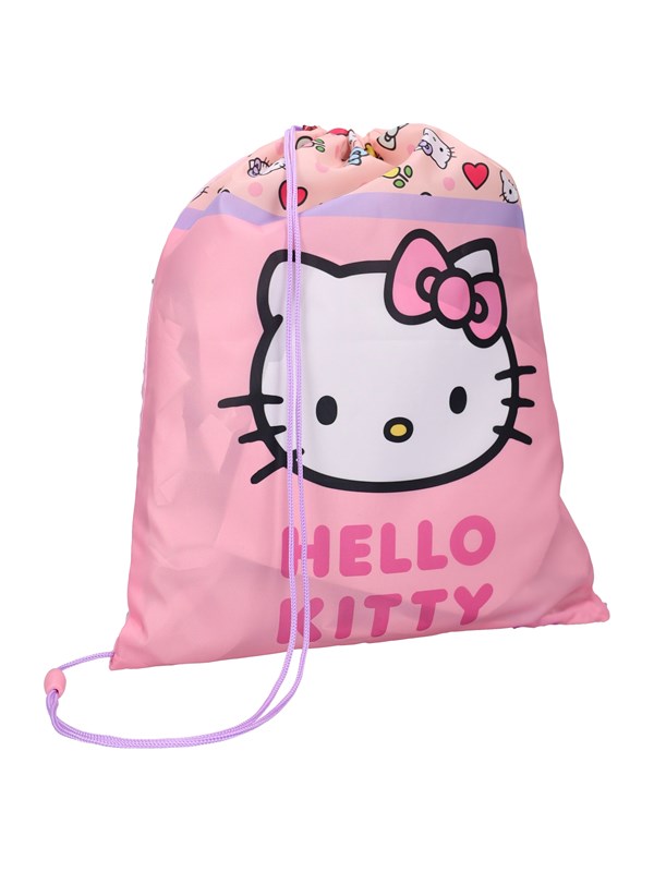 Vadobag Gym bag Hello Kitty Sweet Charm