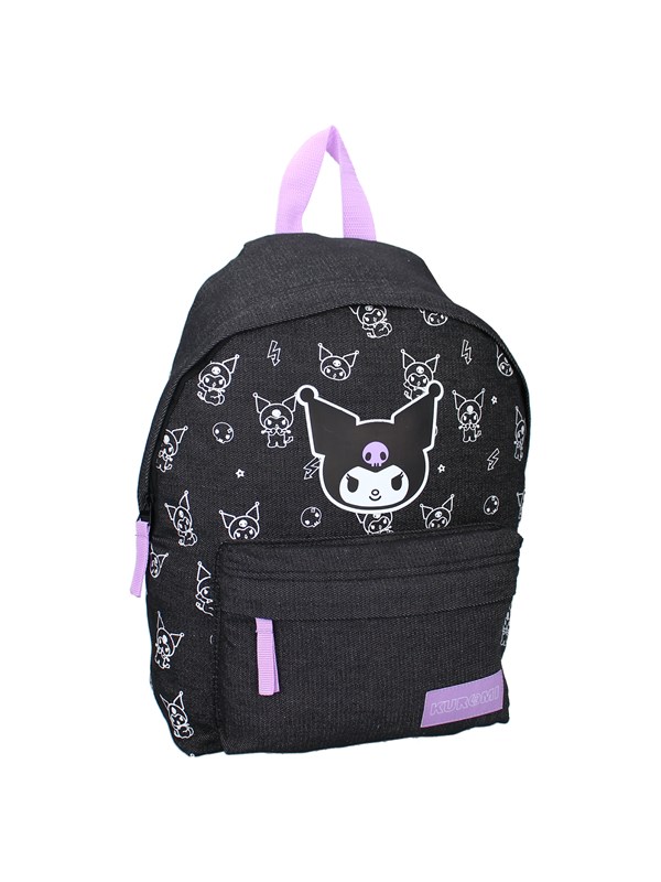 Vadobag Backpack Kuromi Denim Revival