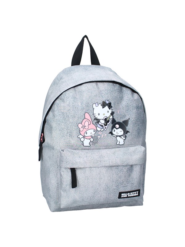 Vadobag Backpack Hello Kitty & Kuromi Courageous Crew