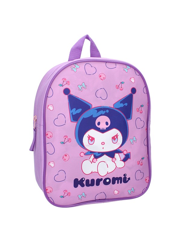 Vadobag Backpack Kuromi Cheeky But Charming