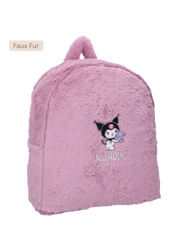 Vadobag Backpack Kuromi Head In The Clouds