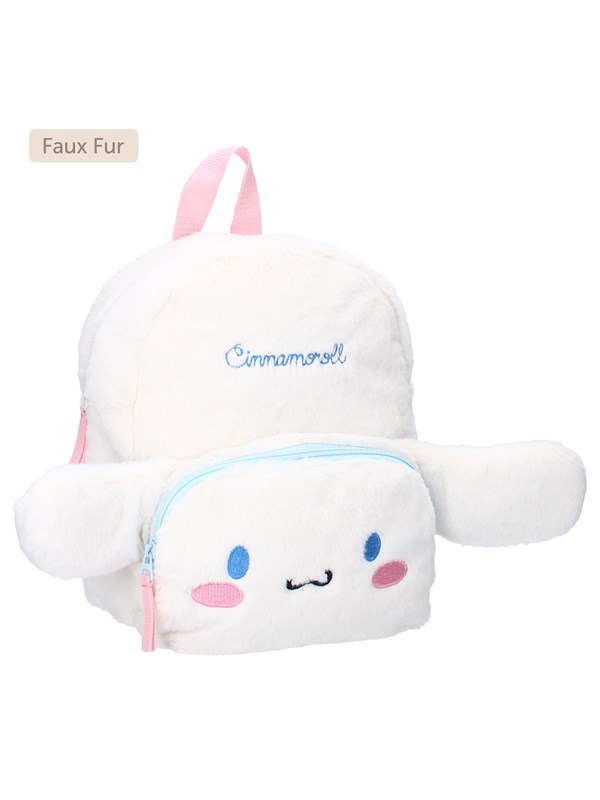 Vadobag Backpack Cinnamoroll Fluffy Festival